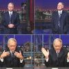 Mixed Reviews For Letterman Sextortion Apology